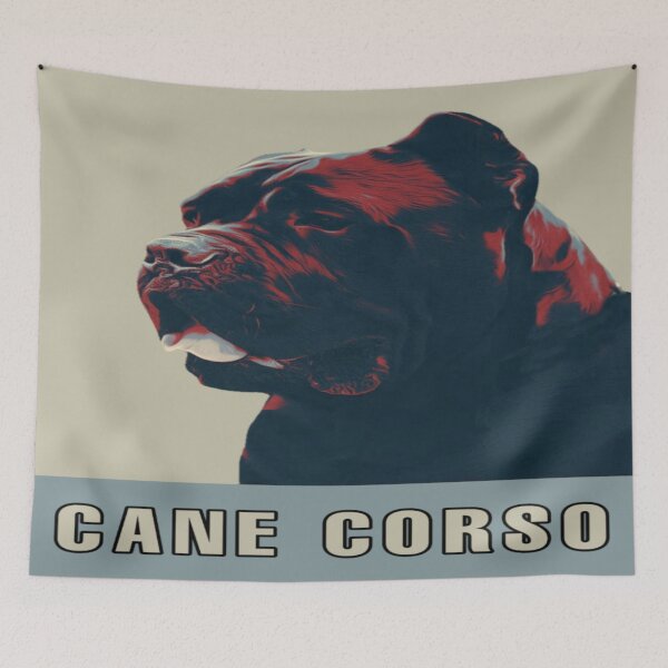 Item preview, Cane Corso designed and sold by Gerrrysalut.
