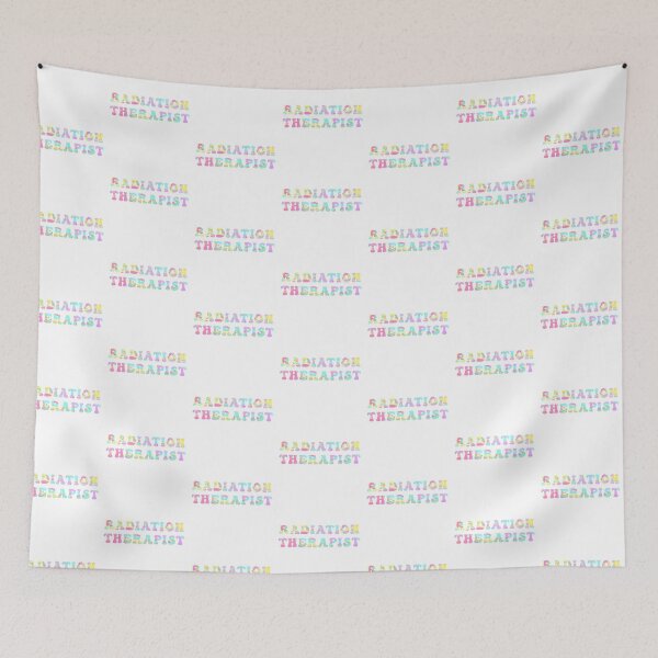 Item preview, Radiation technician  designed and sold by Sarahgranchelli.