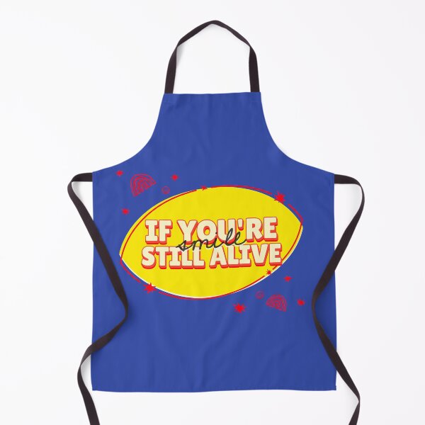 Item preview, If you are still alive, smile. designed and sold by basileiossav.