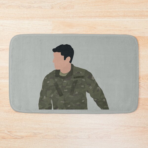 Item preview, TORRES 2 designed and sold by carterwood.
