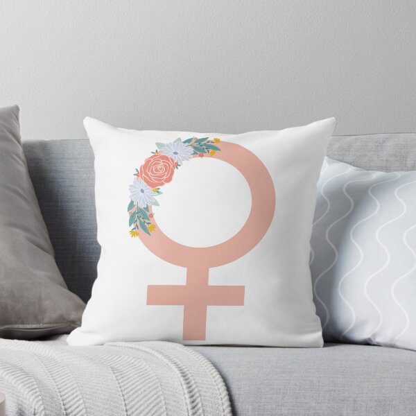 Aperçu de l'œuvre Journée internationale de la femme créée et vendue par SoulDesignsCo.