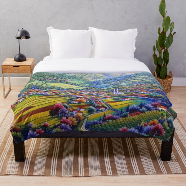 Item preview, Tranquility and Beauty Of Nature designed and sold by Funplanet21.