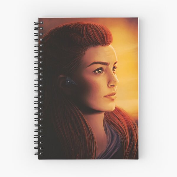 Item preview, Aloy designed and sold by AbigailSins.