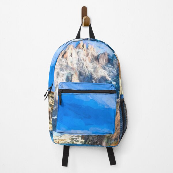 Item preview,  Chamonix Alps Art Panorama  designed and sold by Londonimages.