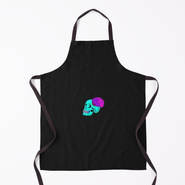 Item preview, Vaporwave Skull designed and sold by tcreate.