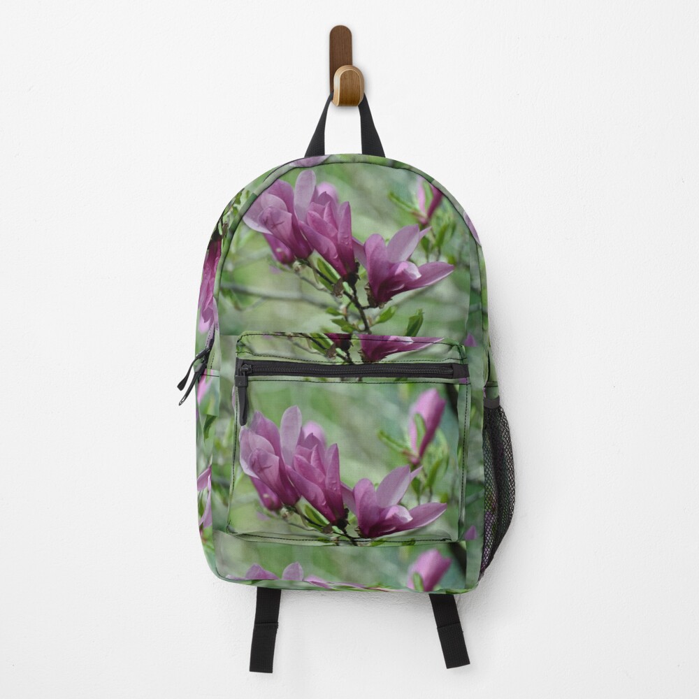 Item preview, Backpack designed and sold by ReneeKennedy.