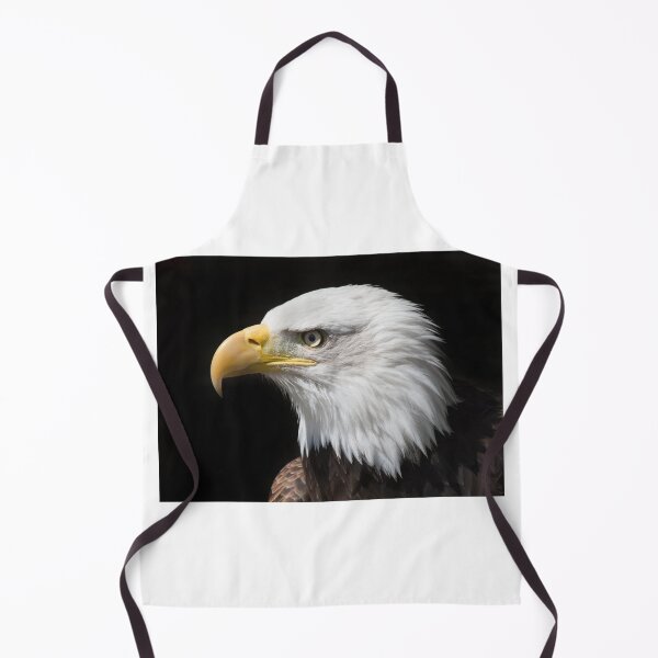 Item preview, Bald Eagle designed and sold by Ian Merton.