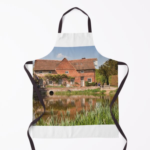 Item preview, Flatford mill designed and sold by Ian Merton.