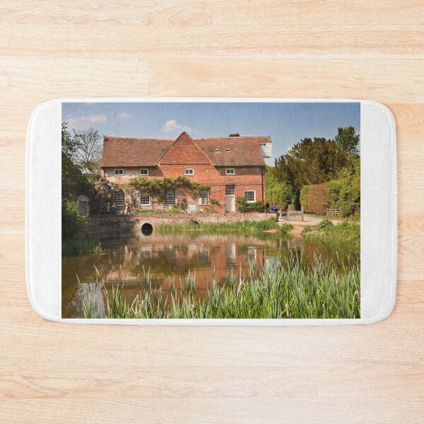 Item preview, Flatford mill designed and sold by Ian Merton.