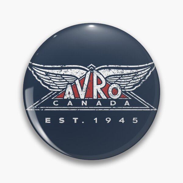 Item preview, Avro Canada Logo designed and sold by 909 Apparel®.