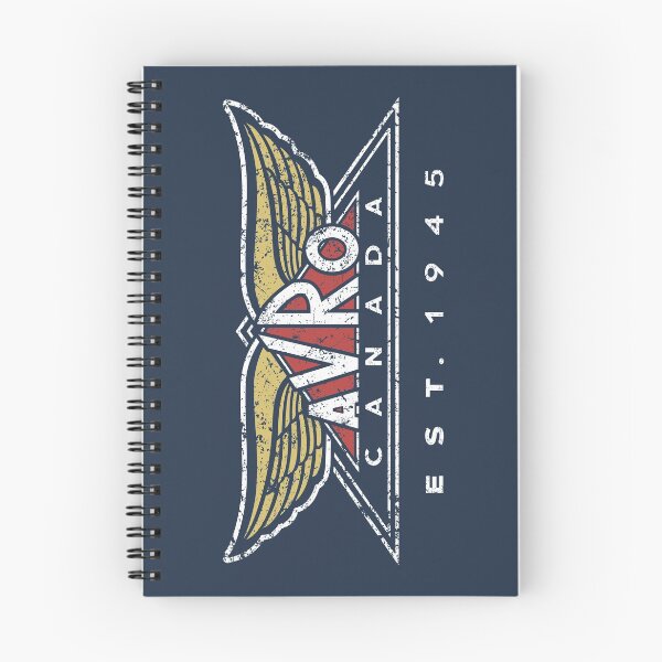 Item preview, Avro Canada Logo designed and sold by 909 Apparel®.