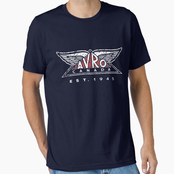 Item preview, Avro Canada Logo designed and sold by 909 Apparel®.