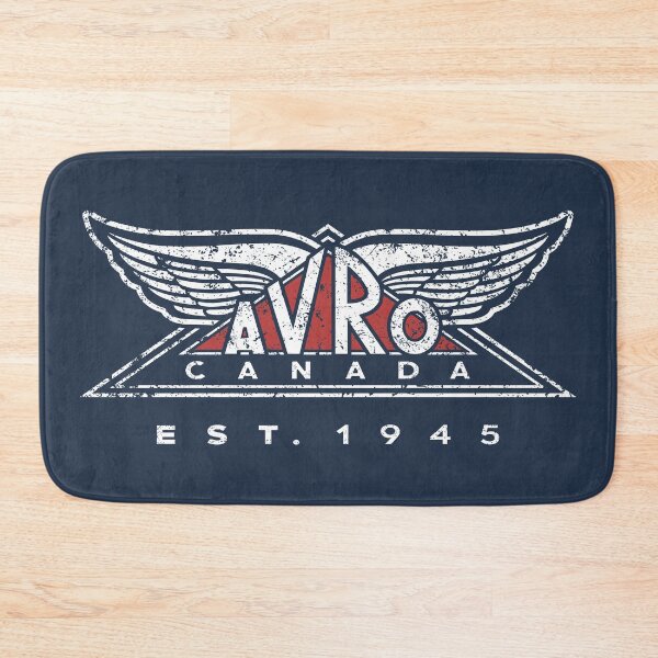 Item preview, Avro Canada Logo designed and sold by 909 Apparel®.