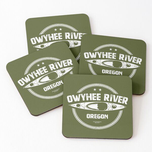 Item preview, Owyhee River, Oregon Kayaking designed and sold by Esskay Designs.