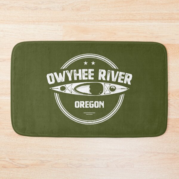 Item preview, Owyhee River, Oregon Kayaking designed and sold by Esskay Designs.