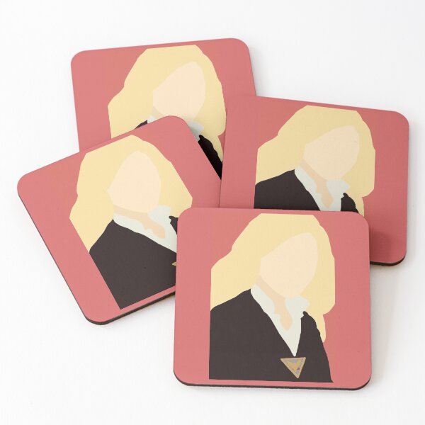 Item preview, Sophie Foster No Face Portrait KOTLC designed and sold by Shea Sketches.