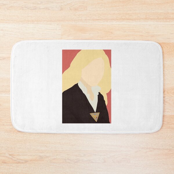 Item preview, Sophie Foster No Face Portrait KOTLC designed and sold by Shea Sketches.