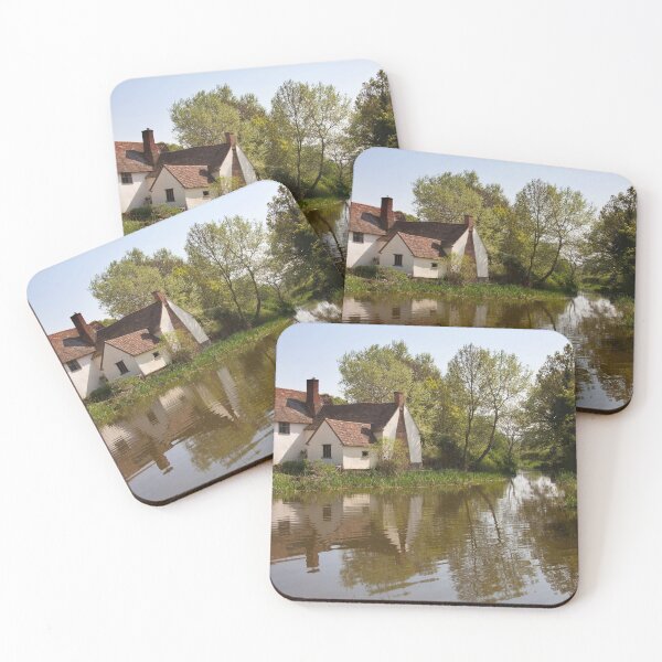 Item preview, Willy lotts cottage designed and sold by Ian Merton.