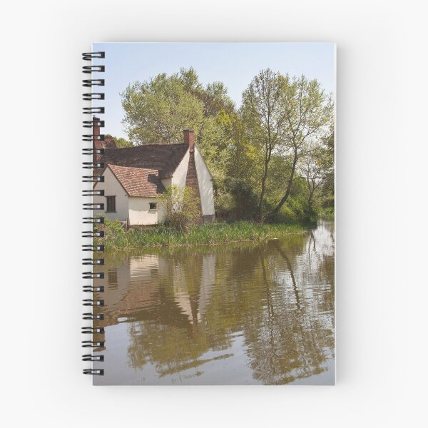 Item preview, Willy lotts cottage designed and sold by Ian Merton.