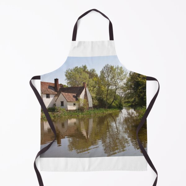 Item preview, Willy lotts cottage designed and sold by Ian Merton.