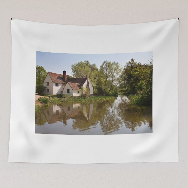 Item preview, Willy lotts cottage designed and sold by Ian Merton.