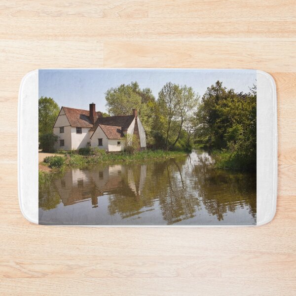 Item preview, Willy lotts cottage designed and sold by Ian Merton.