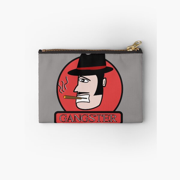 Item preview, Smoking Gangster designed and sold by Logan81.