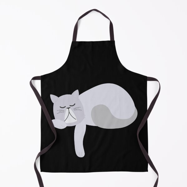 Item preview, Relaxed Persian Cat | Catnap designed and sold by Fluffy-Vectors.