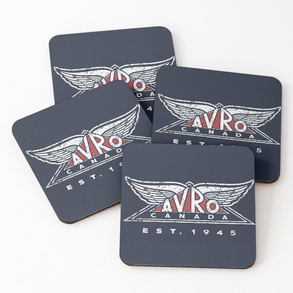 Item preview, Avro Canada Logo designed and sold by 909 Apparel®.