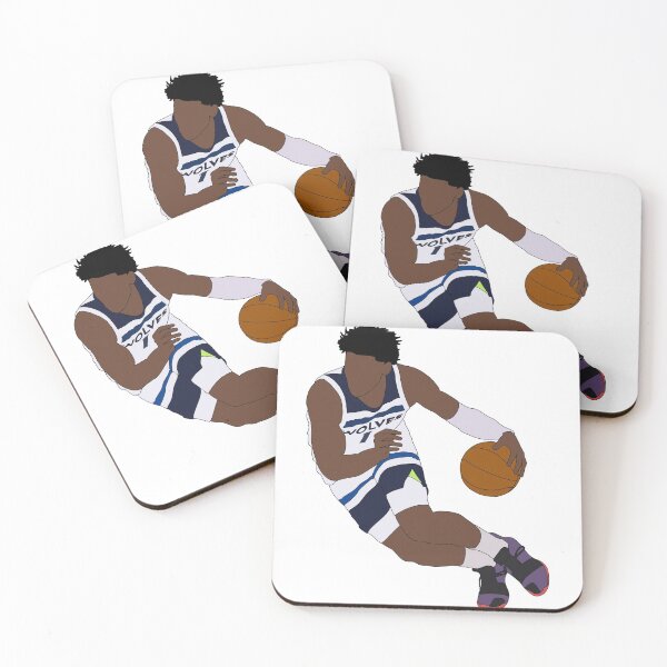 Item preview, Anthony Edwards  designed and sold by AJs-Apparel.