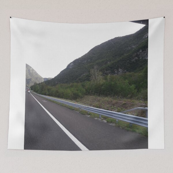 Item preview, High Way #2  designed and sold by Kirollos9.