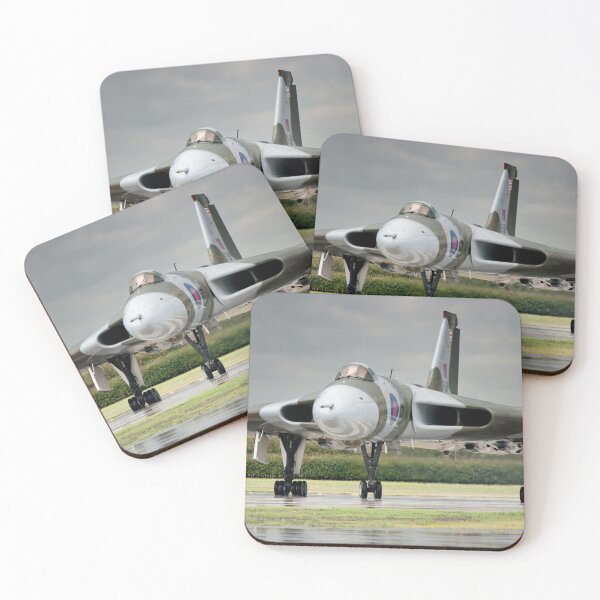 Item preview, Avro Vulcan XH558 designed and sold by Ian Merton.