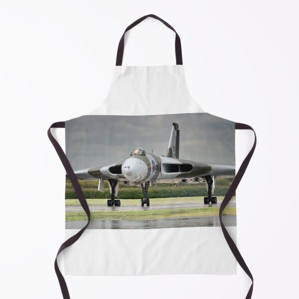 Item preview, Avro Vulcan XH558 designed and sold by Ian Merton.