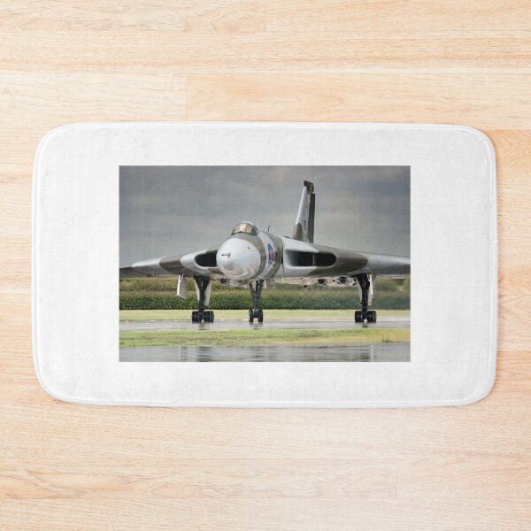 Item preview, Avro Vulcan XH558 designed and sold by Ian Merton.