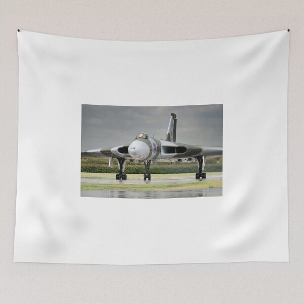 Item preview, Avro Vulcan XH558 designed and sold by Ian Merton.