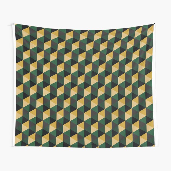 Ibizan Hound Print Tapestry