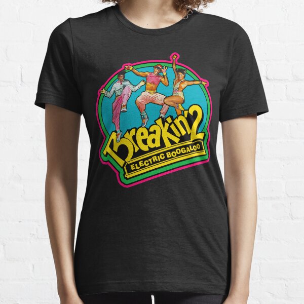 80s Classic américain musical breakin-2 Essential T-Shirt