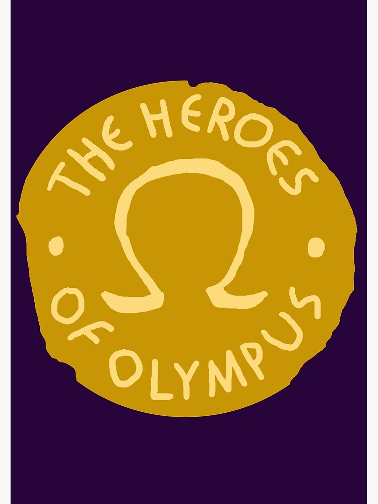 the heroes of olympus 3