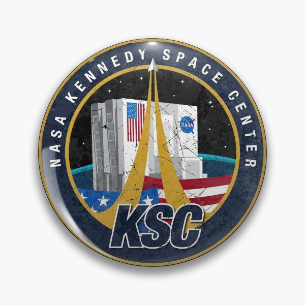 Item preview, Nasa Kennedy Space  Center designed and sold by arthook.