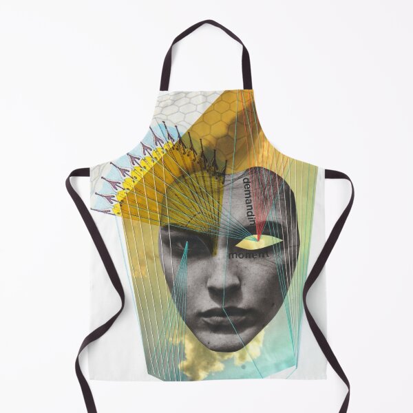 Item preview, demanding moment designed and sold by fehmibaumbach.