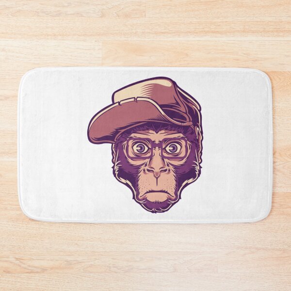 Item preview, Swag Monkey Swag monkey designed and sold by AnshuChadan.