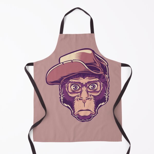 Item preview, Swag Monkey Swag monkey designed and sold by AnshuChadan.