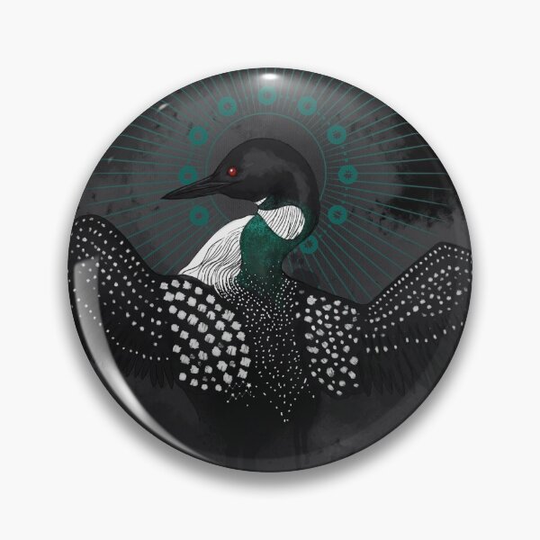 Item preview, The Return designed and sold by Loons-and-Moons.