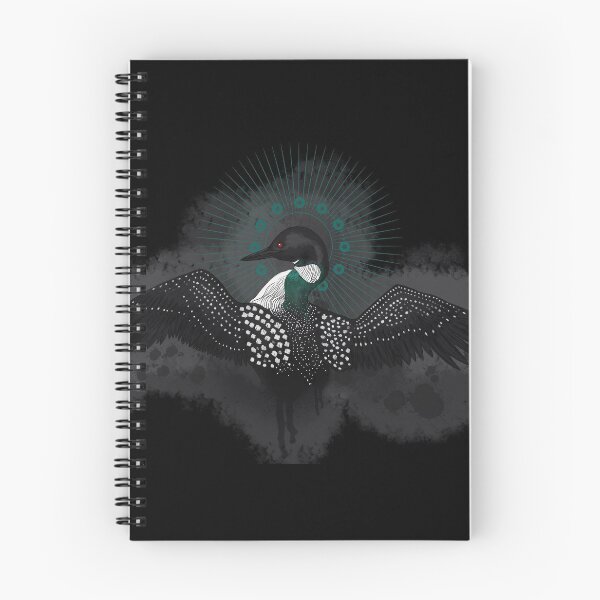 Item preview, The Return designed and sold by Loons-and-Moons.