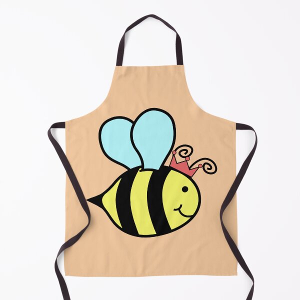Item preview, Queen Bee designed and sold by HolidayBug.