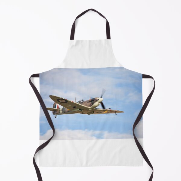 Item preview, Spitfire Mk5 designed and sold by Ian Merton.