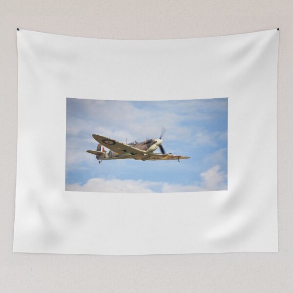 Item preview, Spitfire Mk5 designed and sold by Ian Merton.