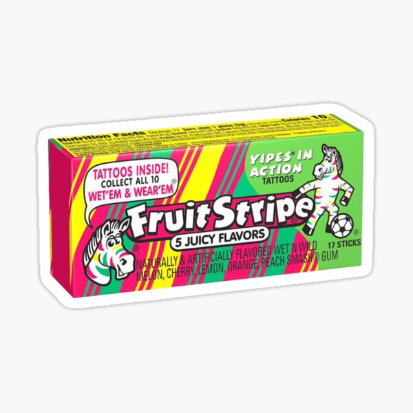 Fruitygum mac os catalina