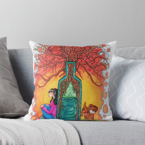 Item preview, This Strange World designed and sold by Laura Laganà.