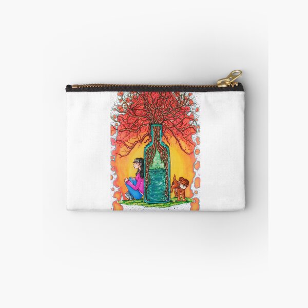 Item preview, This Strange World designed and sold by Laura Laganà.